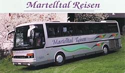 Martelltal Reisen