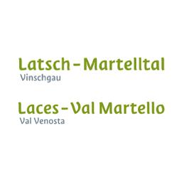 Latsch - Martelltal